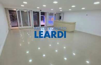 Imagem: O depósito possui 170m² de Área e está localizado em Bela