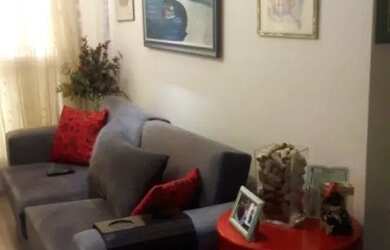 Imagem: O apartamento à venda possui 2 Dormitórios, 1 Banheiro, 1