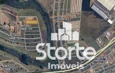 Imagem 3: Área à venda, 10.216m² por R$ 4.100.000 - Fruta do Conde/Mansour II...