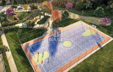 Imagem 5: Praça do Sol Parque Residencial - 496m² - Cidade Industrial