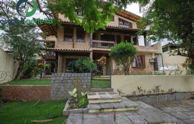 Imagem 4: Imperdível Casa em Condomínio à Venda em Piatã, Salvador-BA 5 Quartos,...