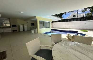 Imagem 15: Residência sofisticada com 4 suítes, energia solar e amplo lazer