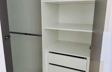 Imagem 3: Apartamento a venda no Edifício Mirah em Bauru -SP