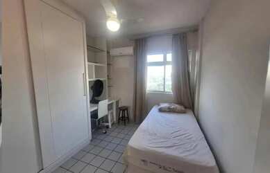 Imagem 12: Cond. Suzana Maria - Lagoa Nova