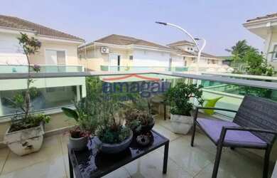 Imagem 13: Casa em condomínio de 4 quartos para venda no Jardim Santa Maria