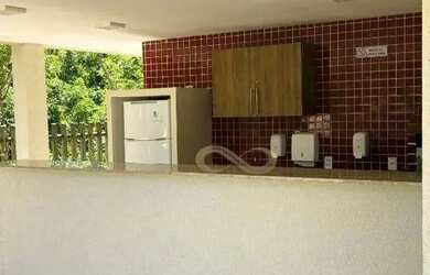 Imagem 5: Apartamento com 2 dormitórios para alugar por R$ 1.100/mês - Centro...