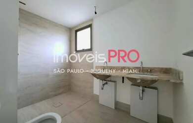 Imagem 13: Oportunidade no Campo Belo - Apartamento novo 3 suítes