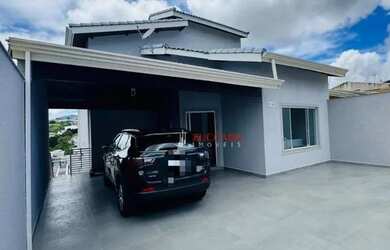 Imagem 6: Sobrado à venda, 241 m² por R$ 1.449.000,00 - Atibaia - Atibaia/SP