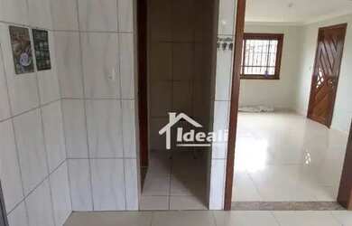Imagem 9: Casa com 3 dormitórios para alugar por R$ 2.100,00 - Nova Sapucaia -...