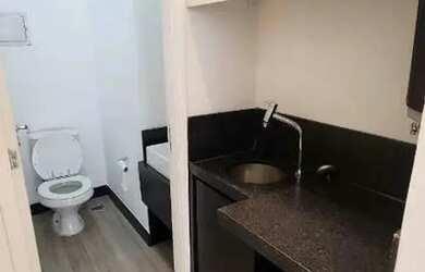 Imagem 9: Sala Comercial para Aluguel em Vila da Serra, Nova Lima - 2 Salas, 50m², 1 Vaga