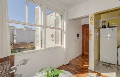 Imagem 6: Apartamento em Santana