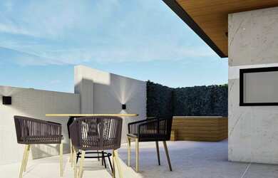 Imagem 7: Cobertura na Praia Mansa EDIFICIO UNIQUE- Ref. 480