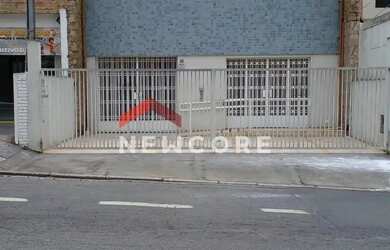 Imagem: Sobrado em Rua dos Sorocabanos - Ipiranga - São Paulo/SP