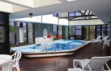 Imagem 12: Flat com ótimo preço no bairro Jardim Paulista. Confira!