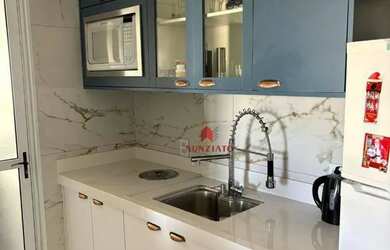 Imagem 2: Lindo Apartamento 3 dormitórios para Locação Condomínio Brisas Bosque...