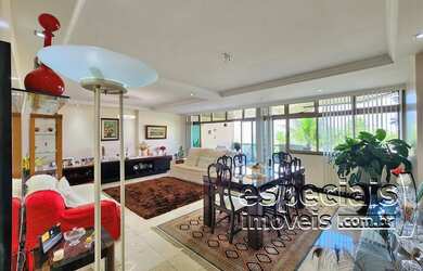 Imagem 11: Apartamento à venda na Avenida Lucio Costa. Frontal mar. Praia do Recreio