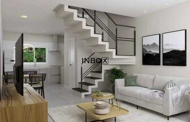 Imagem 5: INBOX CIA IMOBILIARIA VENDE, SOBRADO NO SANTA HELENA EM BENTO GONÇALVES