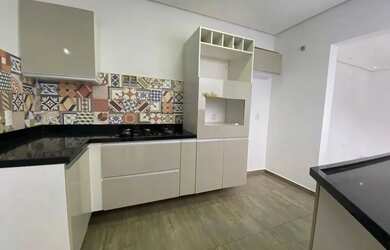 Imagem 14: Casa com 3 dormitórios, 89 m² - venda por R$ 580.000 ou aluguel por R$ 2.773/mês + Condomí