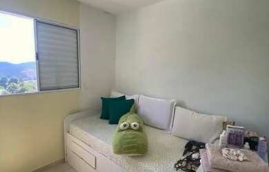 Imagem 7: APARTAMENTO - ESTÂNCIA POÇOS DE CALDAS - MG