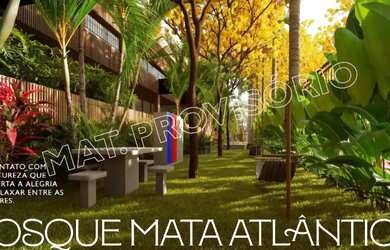 Imagem 3: SPLENDORE BOA VIAGEM LANÇAMENTO DE ALTO PADRÃO EM FRENTE AO LE PARC...