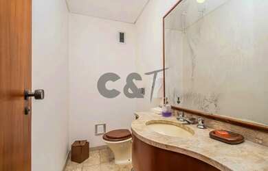 Imagem 11: Apartamento - 4 Dormitórios Suítes à Venda no Alto da Boa Vista - São...