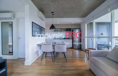 Imagem 6: Apartamento, Brooklin - São Paulo