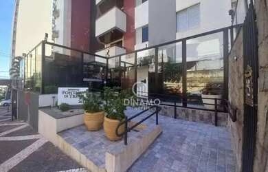 Imagem 2: Cobertura, 253,04 m² - à venda ou locação - Higienópolis - Ribeirão...