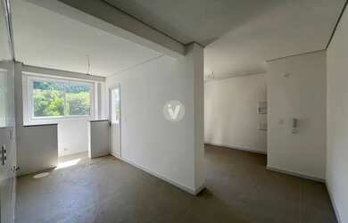 Imagem 3: Apartamento 2 dormitórios (1 suíte) garagem, N .Sra de Lourdes