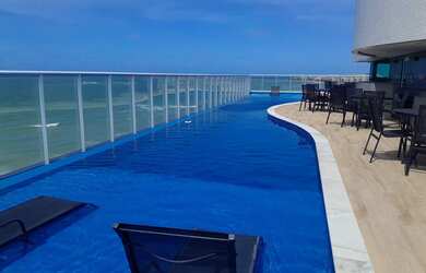 Imagem 10: Venda. Piscina, Varanda, Área de serviçoe30m² de Área