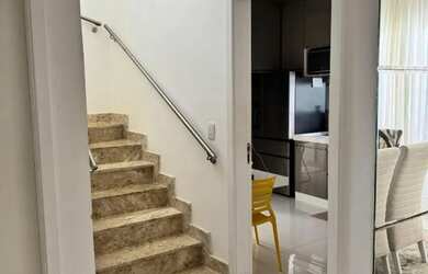 Imagem 11: Casa Duplex em Condomínio Fechado para venda - Foz Joanes Buraquinho