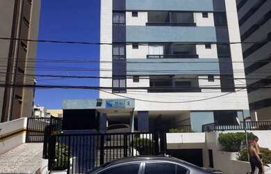 Imagem: O apartamento para alugar possui 1 Dormitório, 1 Banheiro