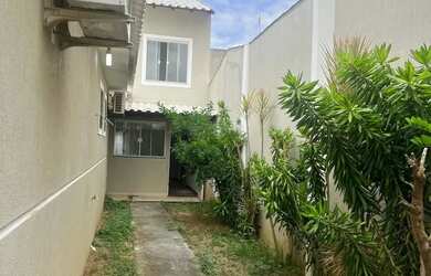 Imagem 2: Imóvel para locação no bairro Coqueiral com 3 quartos em Coqueiral - Araruama - RJ