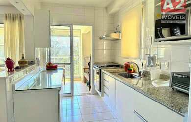 Imagem 4: Apartamento com 3 dormitórios à venda, 109 m² por R$ 1.057.000,00 -...