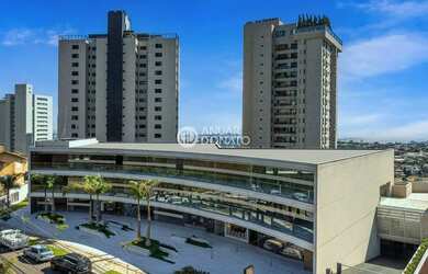 Imagem: O depósito possui 51m² de Área e está localizado em Belvedere