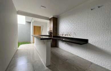 Imagem 14: Casa à Venda em Jardim Canadá 2ª Parte, Maringá - PR