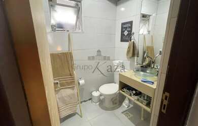 Imagem 4: Apartamento - Jardim Satélite - Residencial Sport Center - 2 Dormitórios...