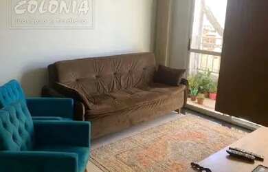 Imagem 3: Apartamento a venda - Vila Pires, Santo André