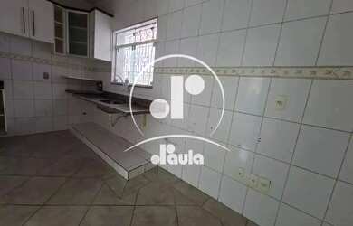 Imagem 7: Casa para aluguel, 3 quartos 1 suíte Jardim Bela Vista em Santo André/SP