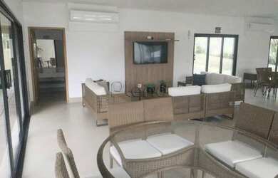 Imagem 14: Terreno à venda em Campinas, Parque Rural Fazenda Santa Cândida, com 433 m², Flora Milano