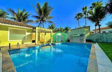 Imagem 5: Casa com 6 dormitórios, 317 m² - venda por R$ 3.000.000,00 ou aluguel...