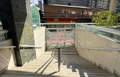 Imagem 12: Apartamento para Locação 1 Quarto Canto do Forte, Praia Grande - SP