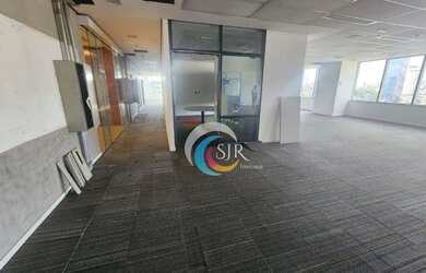 Imagem 5: Conjunto para alugar, 455 m² - Brooklin - São Paulo/SP