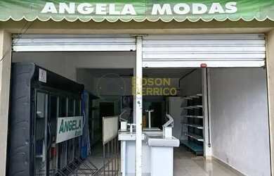 Imagem: O depósito possui 2 Vagas na garagem, 436m² de Área e está