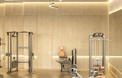 Imagem 5: Apartamento com 2 suítes e 2 vagas de garagem próximo da praia do Perequê...