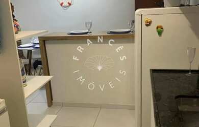 Imagem 10: Apartamento Mobiliado na Praia do francês