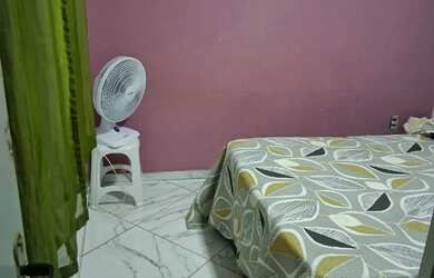 Imagem 9: Troco Casa. 1 Vaga na garageme3 Dormitórios