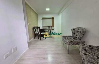 Imagem 5: Apartamento com 2 dormitórios para alugar, 56 m² por R$ 3.170,00/mês...