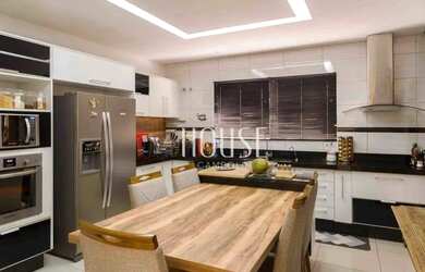 Imagem 9: Casa à venda em condomínio fechado em Sorocaba 430m² em Village Vert...