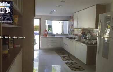 Imagem 3: Casa para Venda em Lauro de Freitas, VILAS DO ATLÂNTICO, 5 dormitórios,...