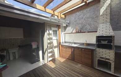 Imagem 5: Sobrado com 3 dormitorios Itajaí - SC